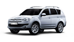 Ремонт вариаторов Citroen C-Crosser (Jf011E/RE0F10A)