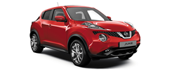 Ремонт АКПП Nissan Juke (JF015E)
